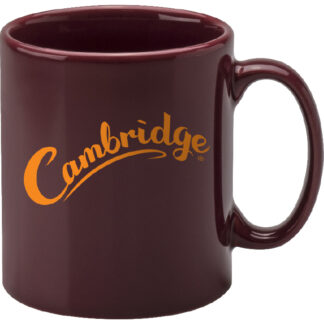 Cambridge Mug E95002