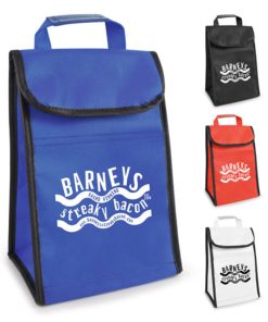 Lawson Cooler Bag