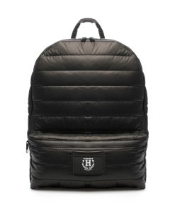 Puffer Backpack