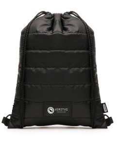 Puffer Drawstring Bag