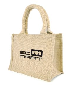 Mini Natural Halton Shopper