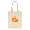 Dunham Natural Cotton 10Oz Shopper