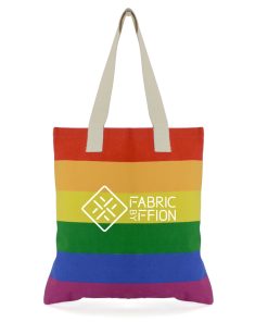 Hegarty Rainbow Shopper