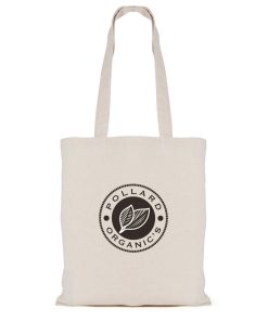 Hesketh Natural 7Oz Cotton Shopper