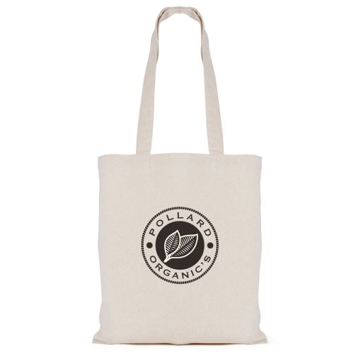 Hesketh Natural 7Oz Cotton Shopper