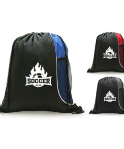 Marty Drawstring Bag