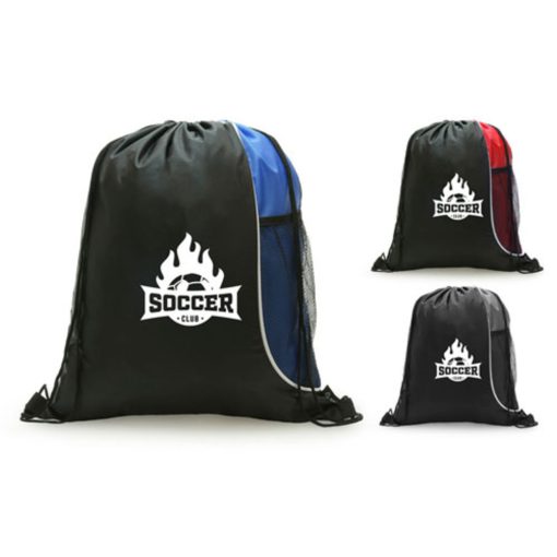 Marty Drawstring Bag