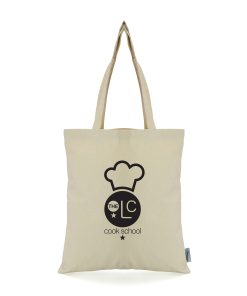 Hesketh Natural Recycled 7Oz Cotton Shopper