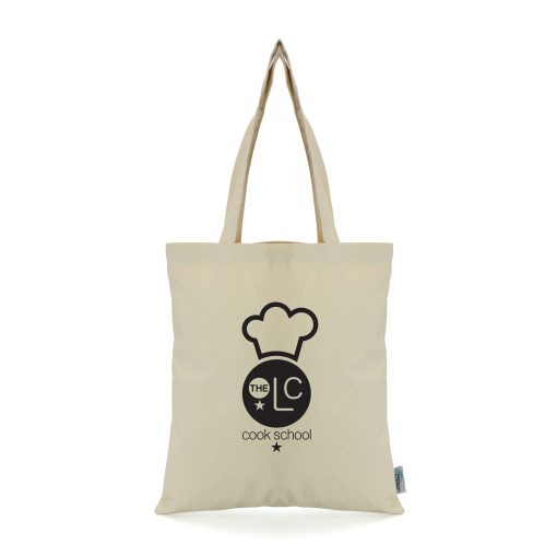 Hesketh Natural Recycled 7Oz Cotton Shopper