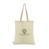 Natural 5Oz Organic Cotton Shopper