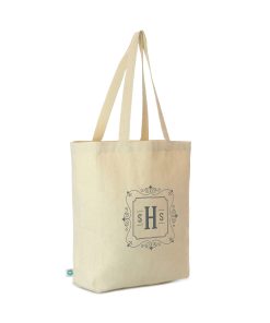 Dunham Natural Organic 10Oz Shopper