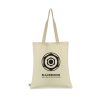 Hesketh Natural Organic 7Oz Cotton Shopper