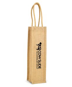 Bordeaux Wine Bag