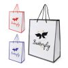 Newquay Medium Glossy Paper Bag