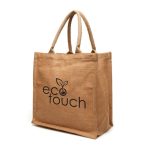 Medium Natural Burton Shopper