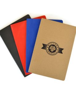 A5 Rayne Notebook