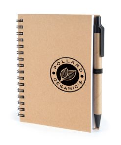 A6 Intimo Recycled Notebook