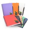 A5 Intimo Recycled Notebook