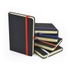 A6 Black Mole Notebook