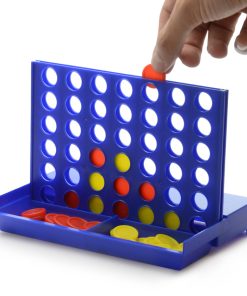 Connect 4 Puzzle Game