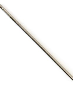 Uk Stock Metal Straw Silver