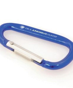 Carabiner