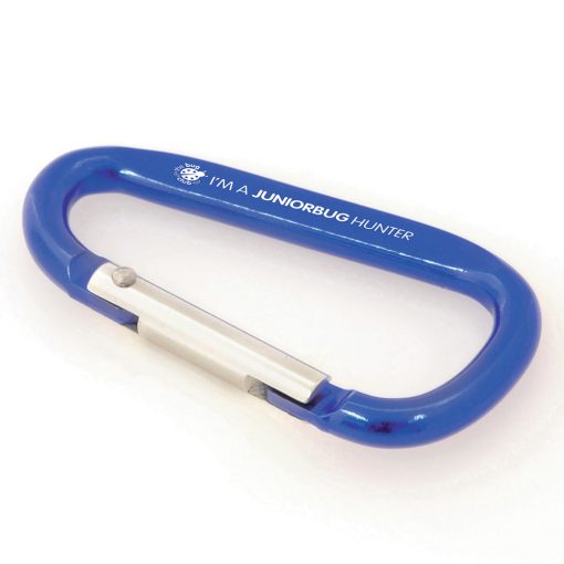 Carabiner