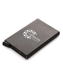 Rfid Card Holder