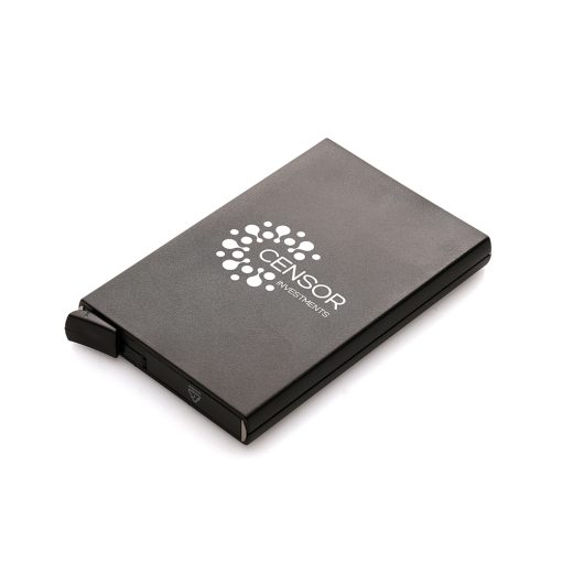 Rfid Card Holder