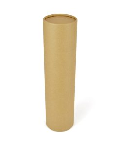 Sports Bottle Presentation Tube