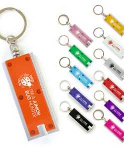 Dhaka Led Torch Keyring