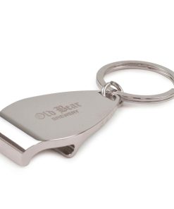 Oracle Bottle Opener Keyring