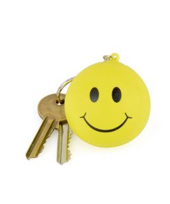 Soft Stress Keyring