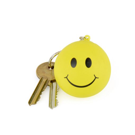 Soft Stress Keyring