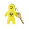 Person Stress Keyring