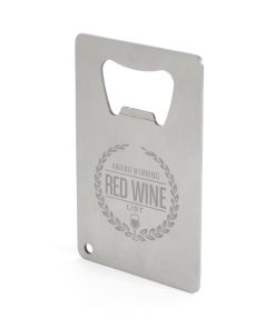 Brimson Metal Bottle Opener