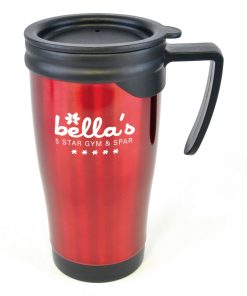 Dali Colour 450Ml Travel Mug