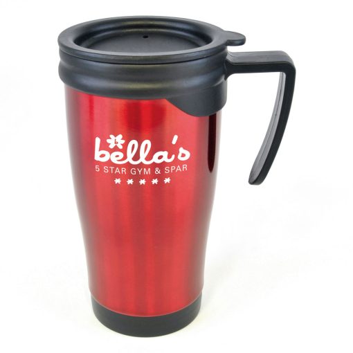 Dali Colour 450Ml Travel Mug