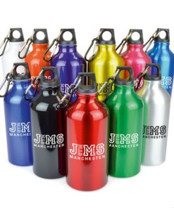 Pollock Glossy 550Ml Sports Bottle