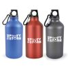 Pollock Frosted 550Ml Sports Bottle