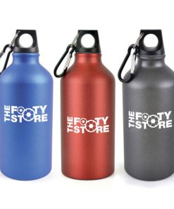 Pollock Frosted 550Ml Sports Bottle