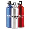 Pollock Glossy 1 Litre Sports Bottle