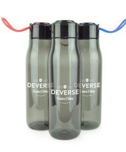 Stephanie 700Ml Sports Bottle