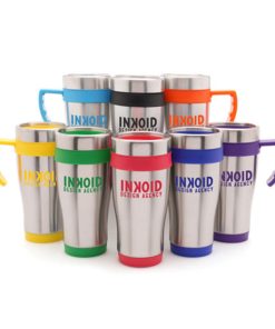 Oregon 400Ml Travel Mug