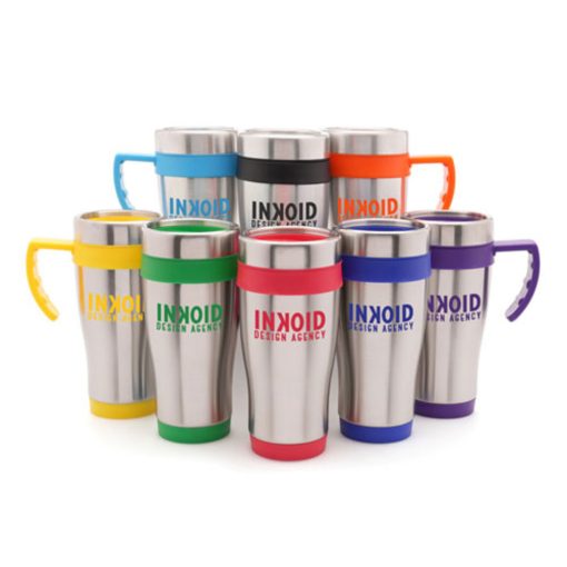 Oregon 400Ml Travel Mug