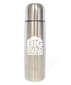 Glen 500Ml Flask