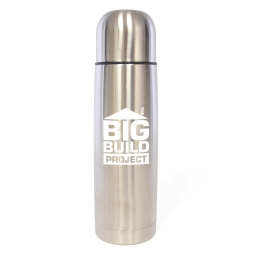 Glen 500Ml Flask