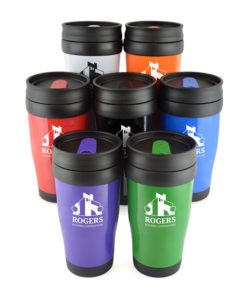 Polo 400Ml Tumbler