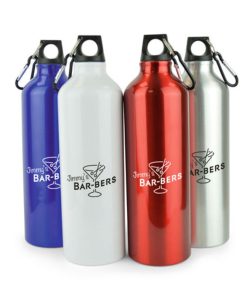 Pollock Glossy 750Ml Sports Bottle