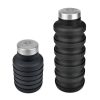 Foldable Silicone 550Ml Bottle